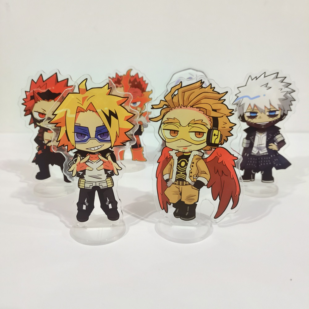 Beliebte Anime My Hero Academi – Popular Anime Merchandise Bewertung und Preis