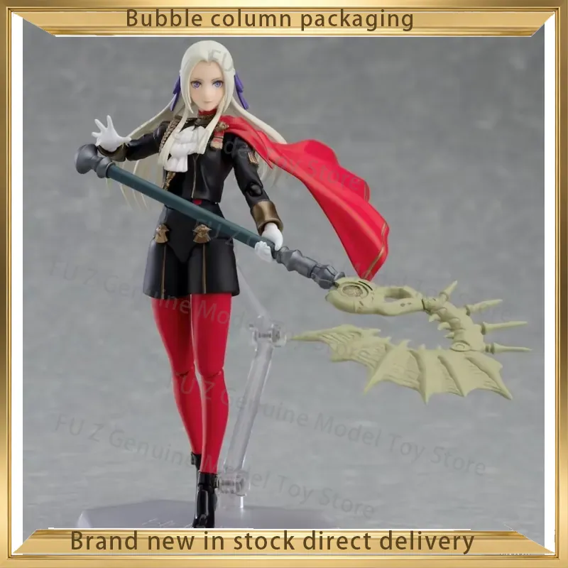 Good Smile Company Fire Emblem – Good Smile Company Figma Bewertung und Preis