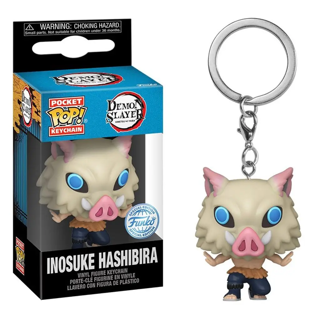 FUNKO POP Demon Slayer Schlüss – Popular Anime Merchandise Bewertung und Preis