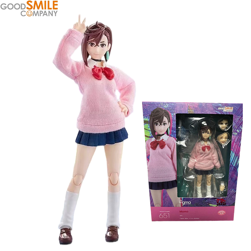 Auf Lager Original Max Factory – Good Smile Company Figma Bewertung und Preis