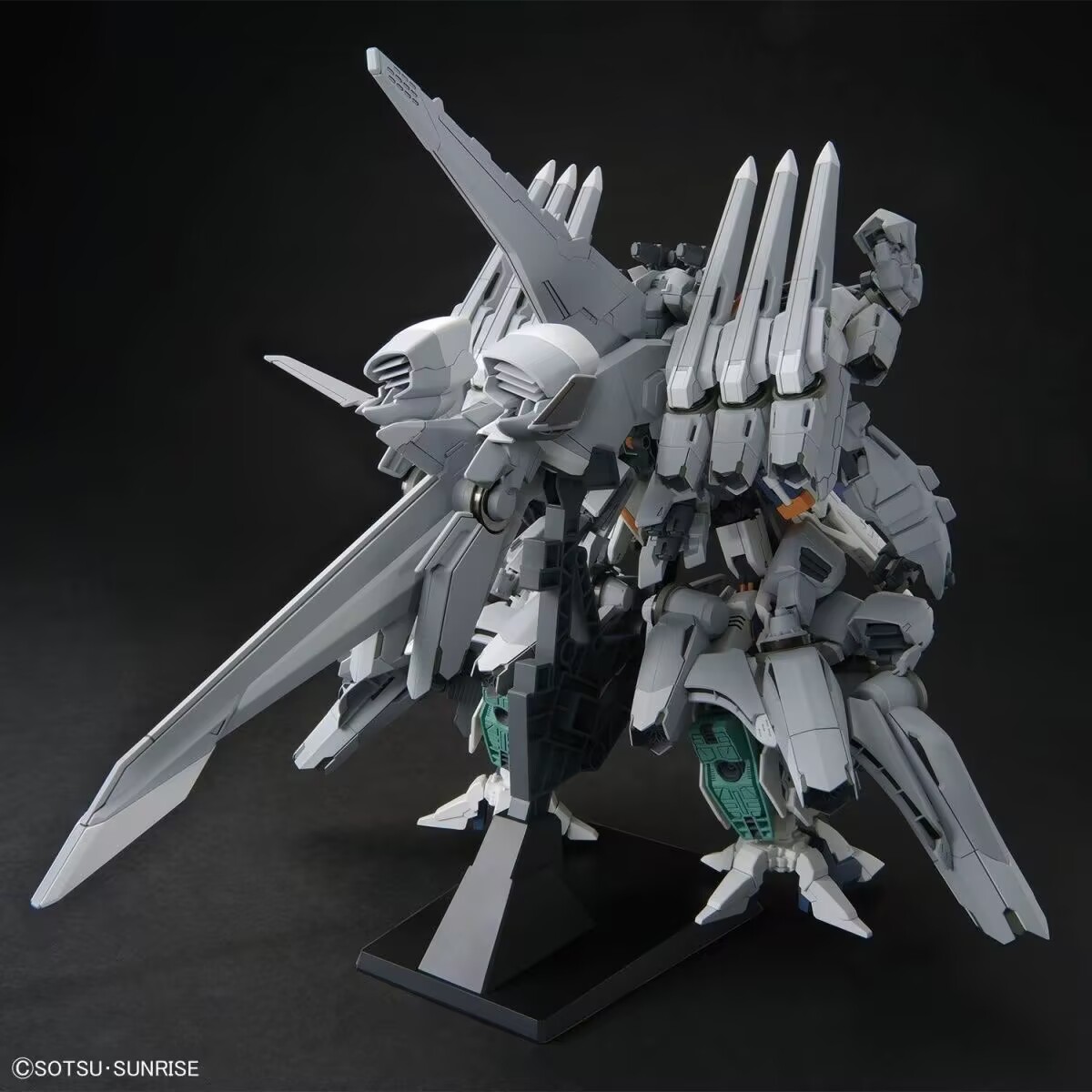 Auf Lager Original HG 1/144 TX – Bandai Gundam Hg Bewertung und Preis