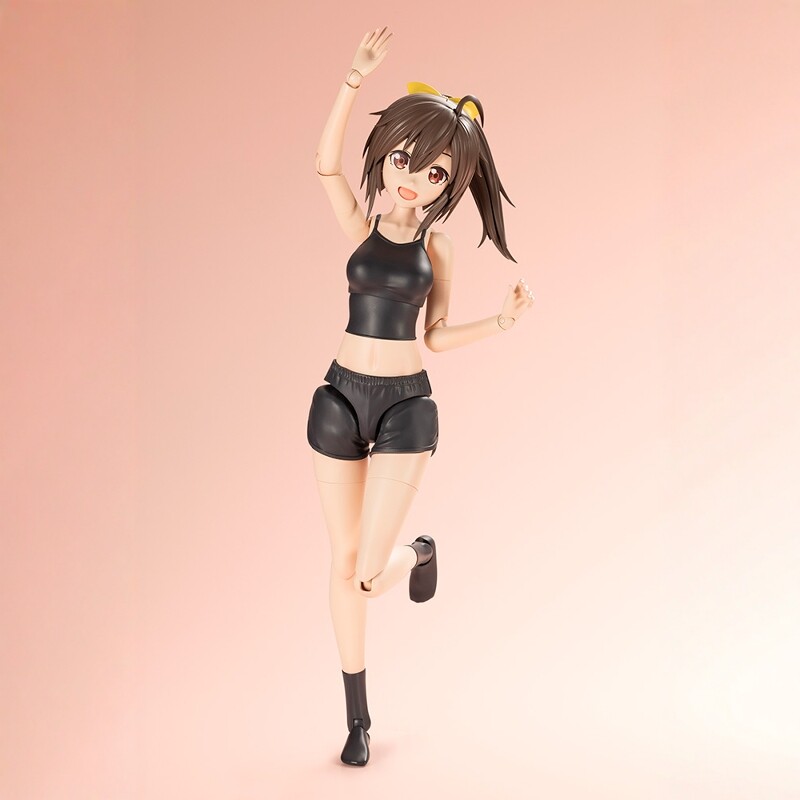 Kotobukiya Bausatz JK075 Sousa – Good Smile Company Figma Bewertung und Preis
