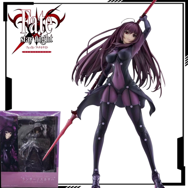 Heimische Version Fate/stay Ni – Fate Anime Merchandise Bewertung und Preis