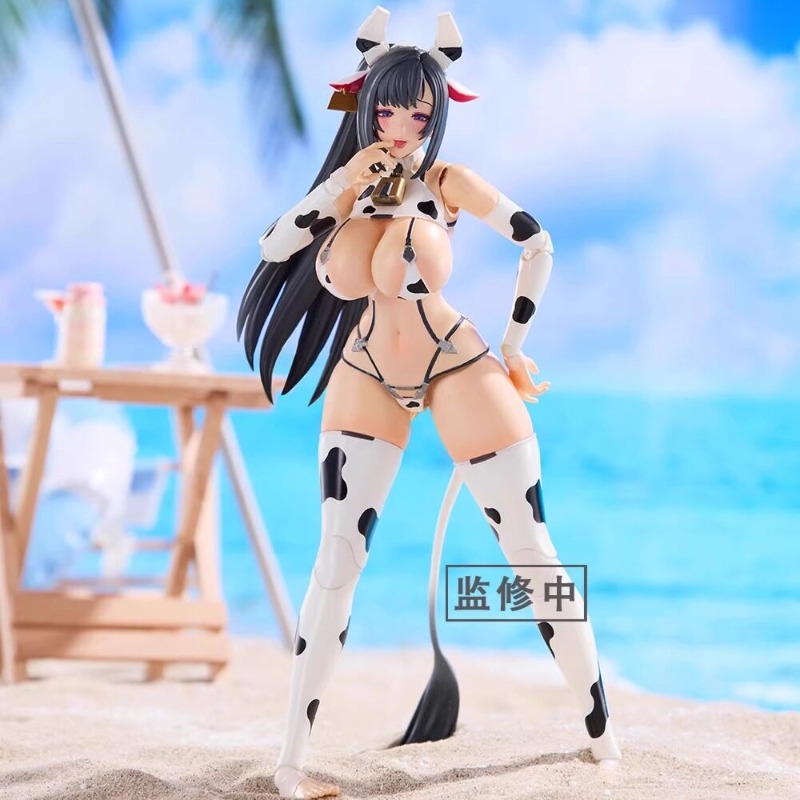 TYCTOYS Auf Lager Original Bro – Good Smile Company Figma Bewertung und Preis