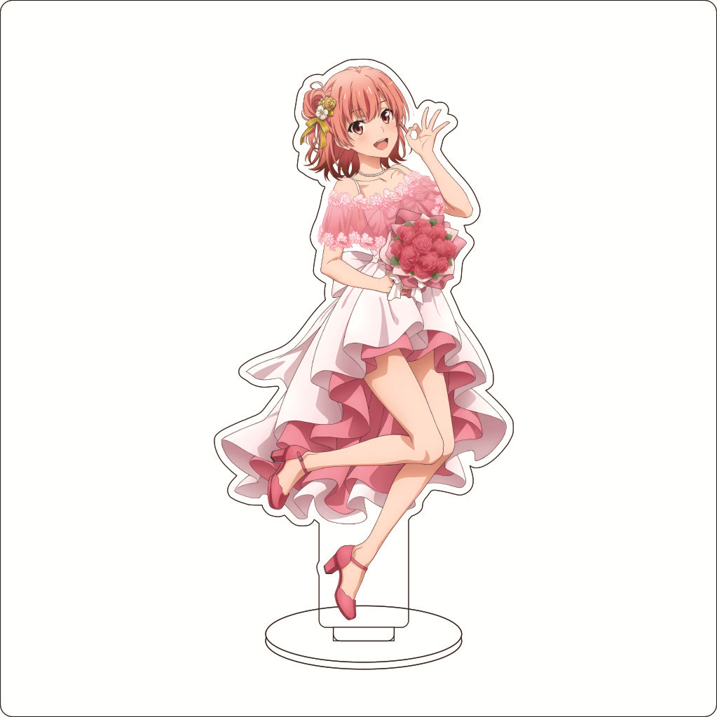 16CM Anime My Teen Romantic Co – Anime Merchandise Collection Bewertung und Preis