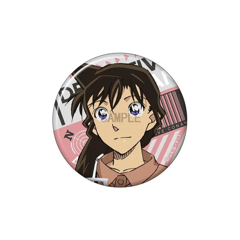 Japanisches Detective Conan Me – Anime Merchandise In Japanese Bewertung und Preis