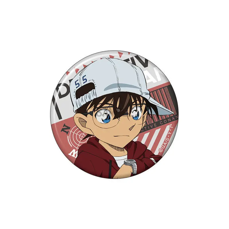 Japanisches Detective Conan Me – Anime Merchandise In Japanese Bewertung und Preis