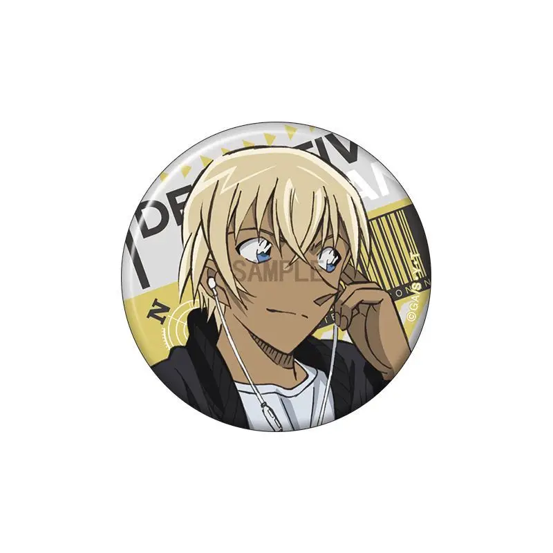 Japanisches Detective Conan Me – Anime Merchandise In Japanese Bewertung und Preis