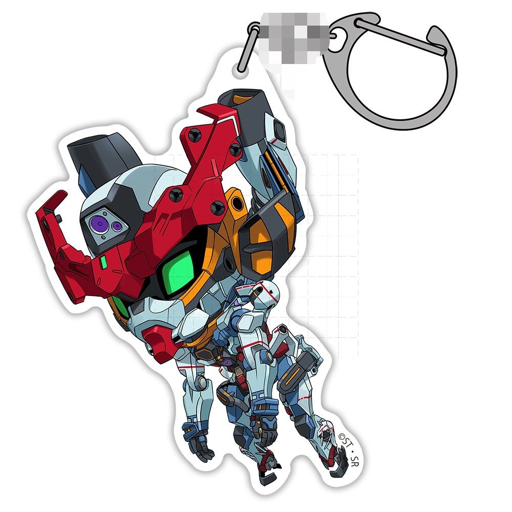 Gundam GQuuuuuuX Anime Schlüss – Bandai Gundam Hg Bewertung und Preis