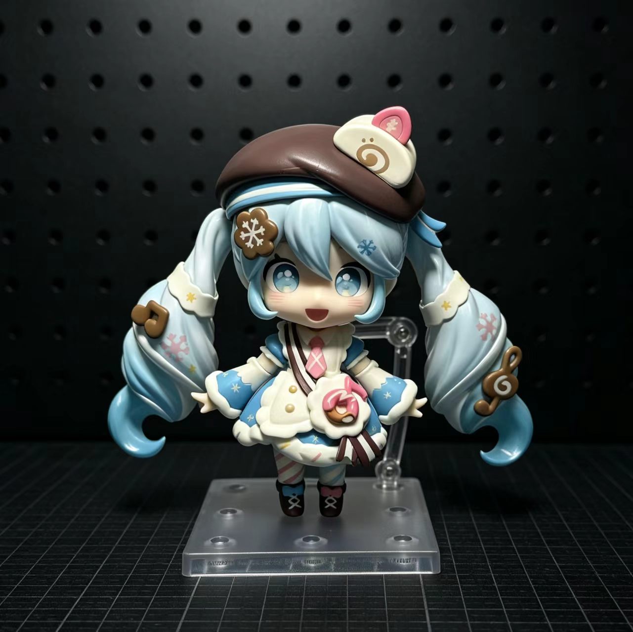 Nendoroid Snow Miku Anime GK-M – Popular Anime Merchandise Bewertung und Preis