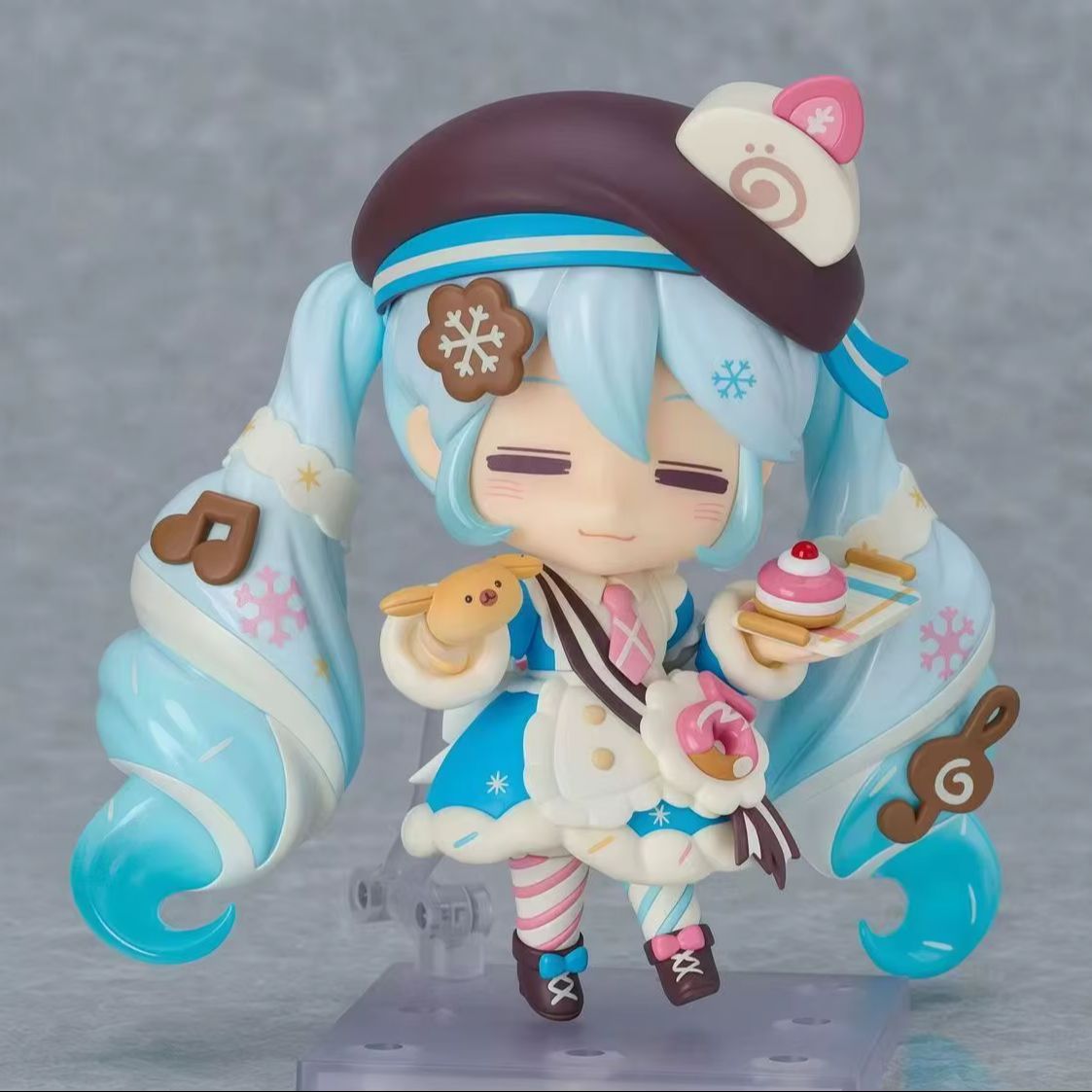 Nendoroid Snow Miku Anime GK-M – Popular Anime Merchandise Bewertung und Preis