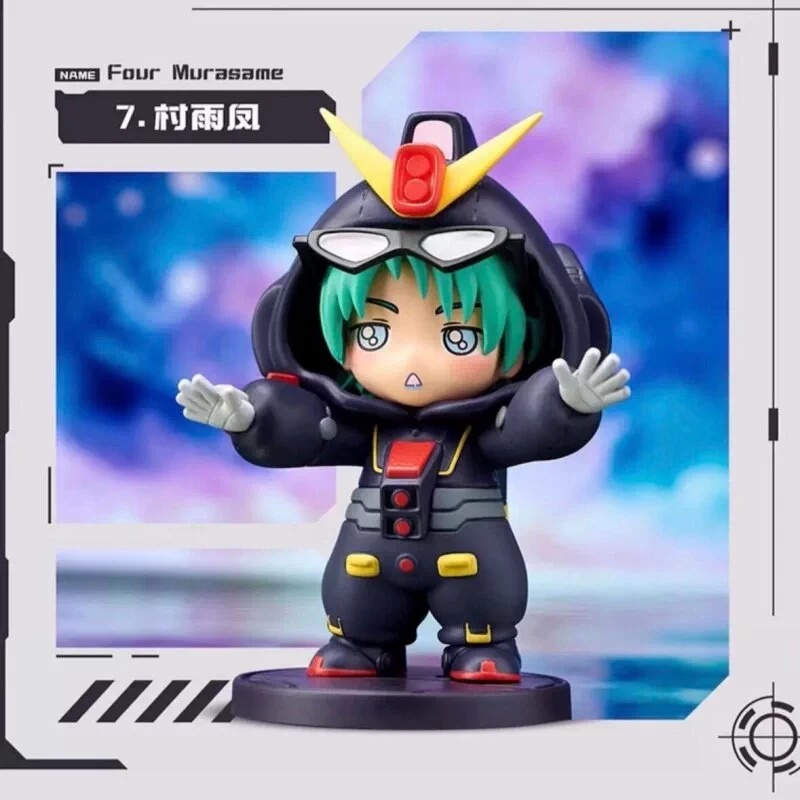 Auf Lager Original Bandai BNFI – Bandai Gundam Hg Bewertung und Preis