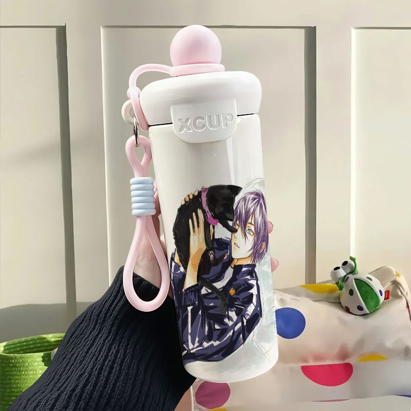 Neue Noragami YATO Iki Hiyori  – Anime Merchandise Mugs Bewertung und Preis