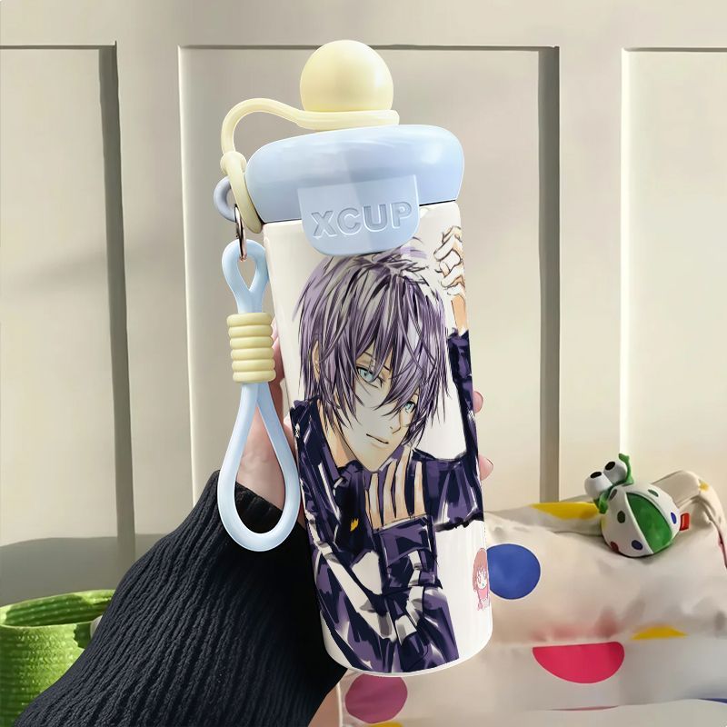 Neue Noragami YATO Iki Hiyori  – Anime Merchandise Mugs Bewertung und Preis