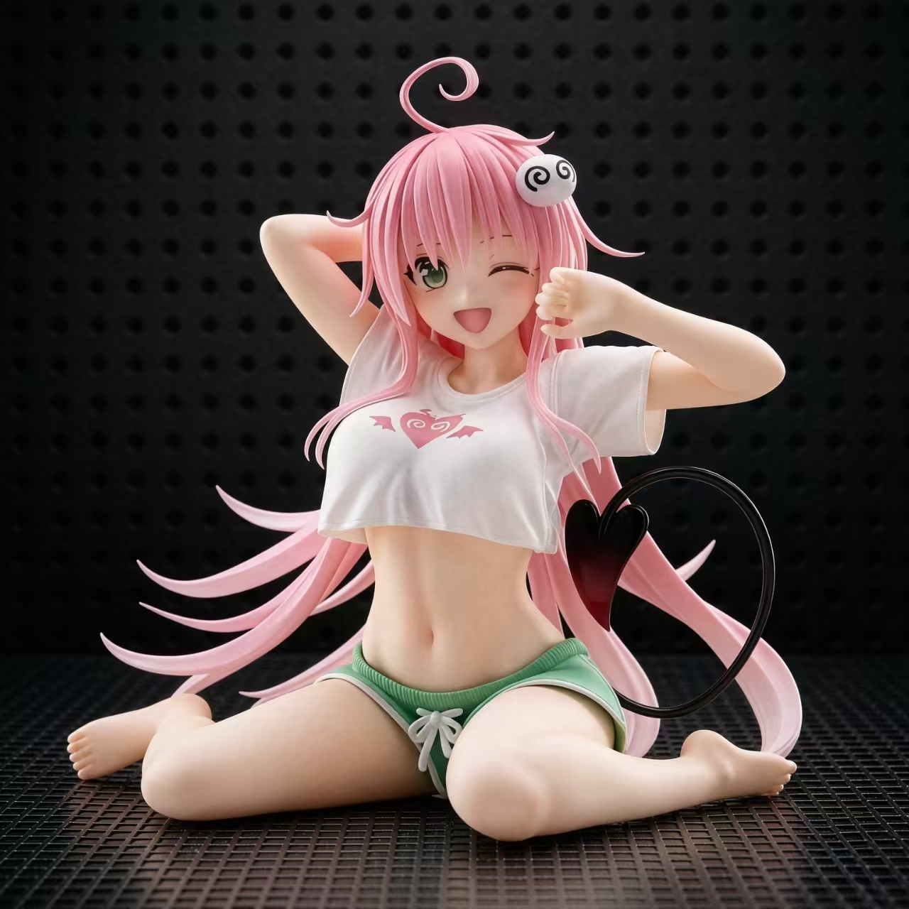 Loungewear Rara Anime GK Model – Popular Anime Merchandise Bewertung und Preis