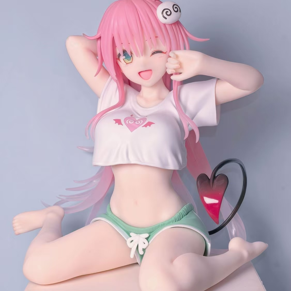 Loungewear Rara Anime GK Model – Popular Anime Merchandise Bewertung und Preis