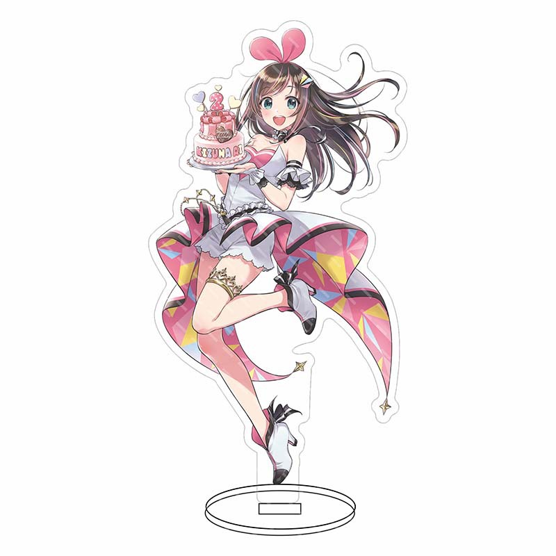 16CM Anime Hololive Kizuna AI  – Anime Merchandise Collection Bewertung und Preis
