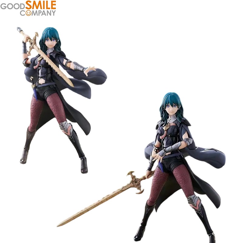 Auf Lager Original Max Factory – Good Smile Company Figma Bewertung und Preis