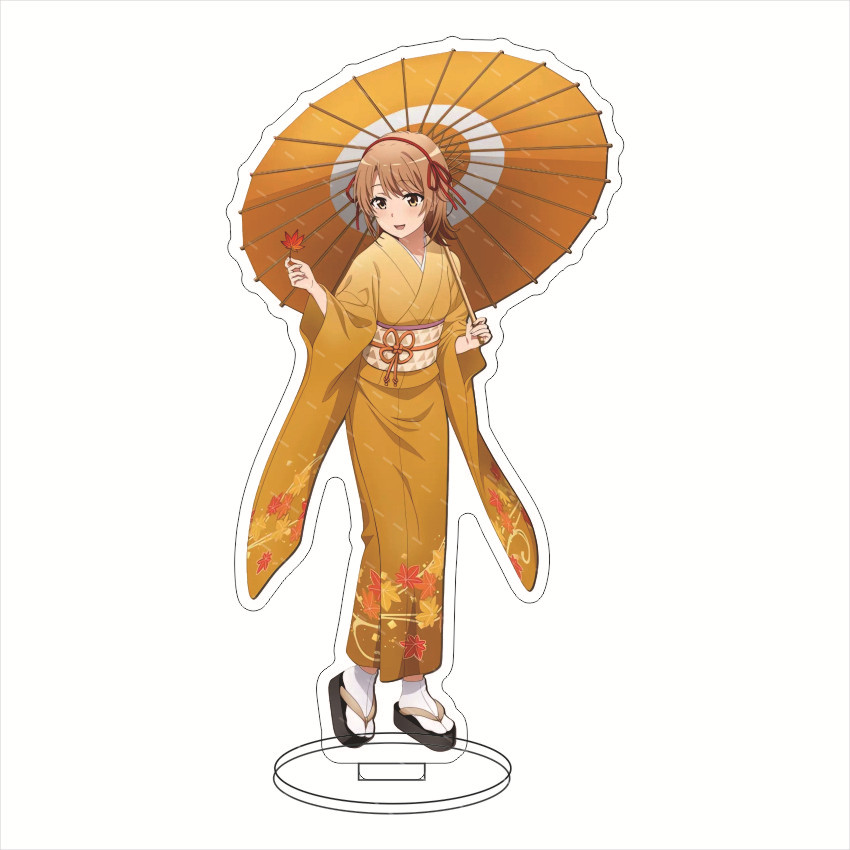 16CM Anime My Teen Romantic Co – Anime Merchandise Collection Bewertung und Preis
