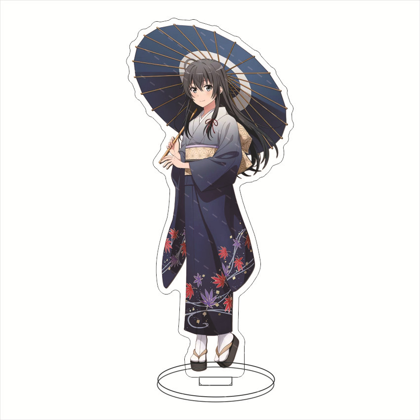 16CM Anime My Teen Romantic Co – Anime Merchandise Collection Bewertung und Preis
