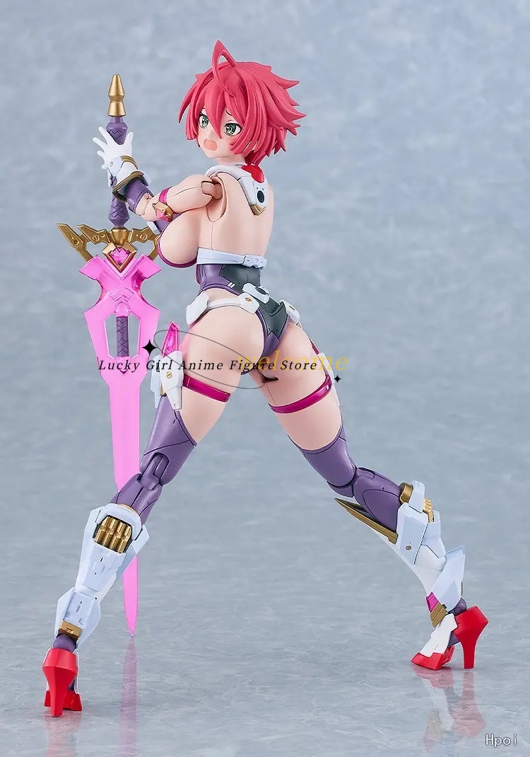 Auf Lager Original GSC PLAMATE – Good Smile Company Figma Bewertung und Preis