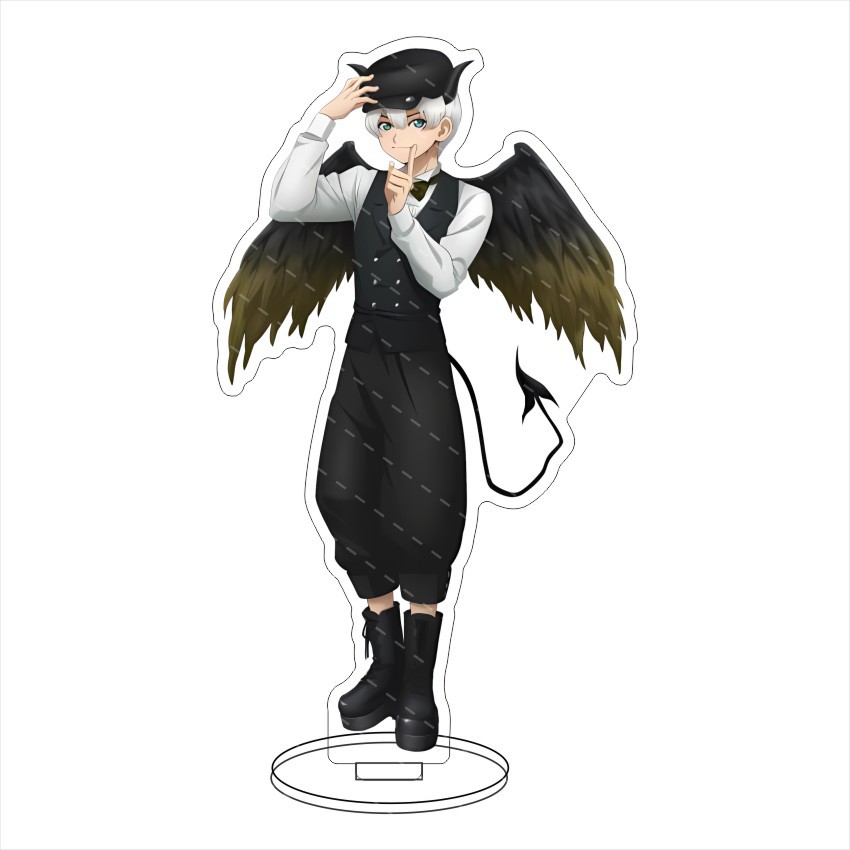 16CM Anime Dr. STONE Senku Ish – Anime Merchandise Collection Bewertung und Preis